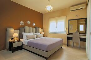 Theo Villas With Sea View