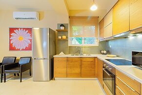 Theo Villas With Sea View