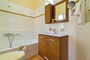 Theo Villas With Sea View