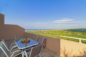 Theo Villas With Sea View