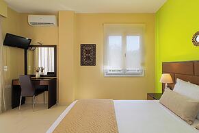 Theo Villas With Sea View