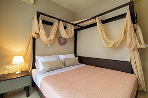 Theo Villas With Sea View