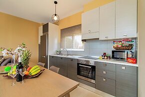 Theo Villas With Sea View