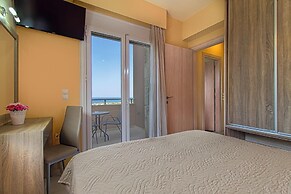 Theo Villas With Sea View