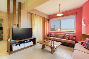 Theo Villas With Sea View