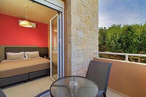 Theo Villas With Sea View