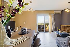 Theo Villas With Sea View