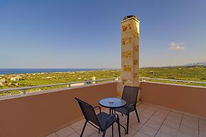 Theo Villas With Sea View