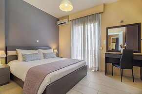 Theo Villas With Sea View