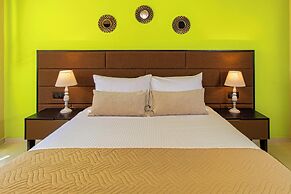 Theo Villas With Sea View