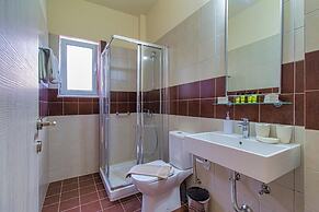 Theo Villas With Sea View