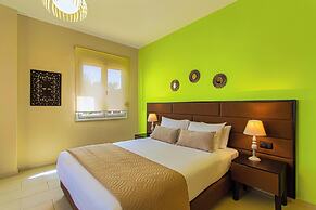 Theo Villas With Sea View