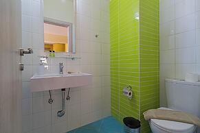 Theo Villas With Sea View