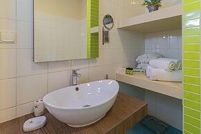 Theo Villas With Sea View