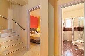 Theo Villas With Sea View