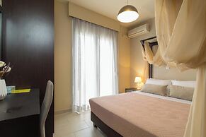 Theo Villas With Sea View