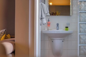 Theo Villas With Sea View