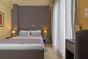 Theo Villas With Sea View