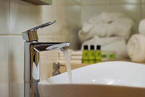 Theo Villas With Sea View