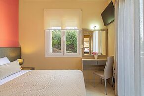 Theo Villas With Sea View