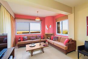 Theo Villas With Sea View