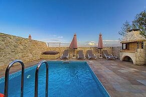 Theo Villas With Sea View