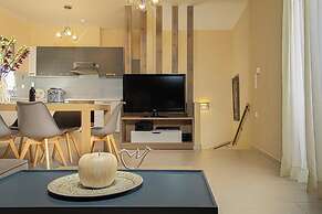 Theo Villas With Sea View