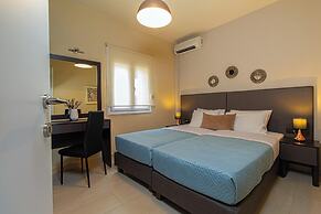 Theo Villas With Sea View