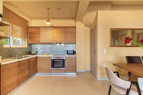 Theo Villas With Sea View