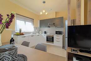 Theo Villas With Sea View