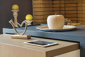 Theo Villas With Sea View