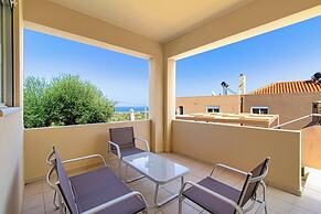 Theo Villas With Sea View