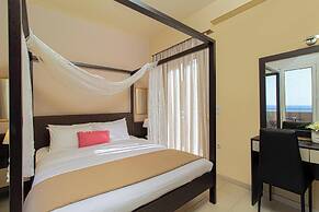 Theo Villas With Sea View