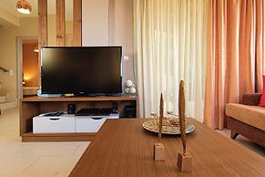 Theo Villas With Sea View