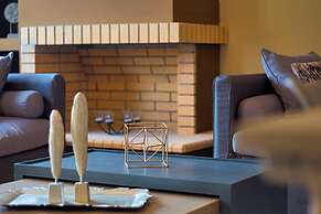 Theo Villas With Sea View