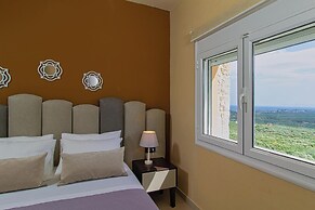 Theo Villas With Sea View