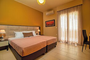 Theo Villas With Sea View