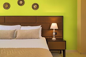 Theo Villas With Sea View