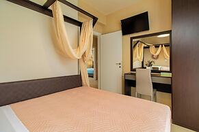 Theo Villas With Sea View