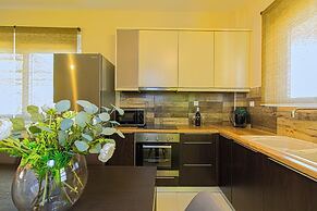 Theo Villas With Sea View