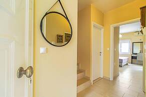 Theo Villas With Sea View