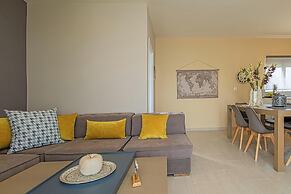 Theo Villas With Sea View