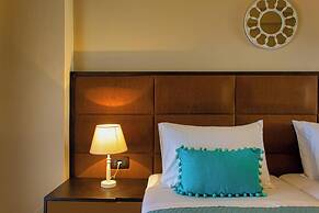 Theo Villas With Sea View