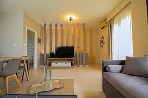 Theo Villas With Sea View