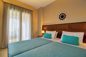 Theo Villas With Sea View