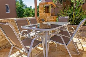 Theo Villas With Sea View