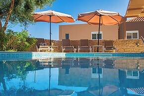 Theo Villas With Sea View