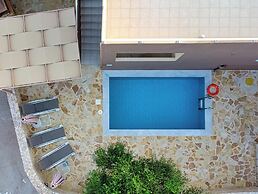 Theo Villas With Sea View