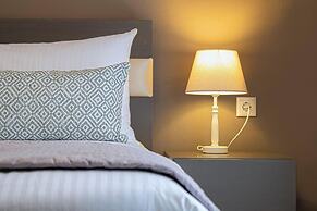 Theo Villas With Sea View