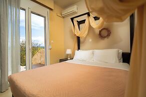 Theo Villas With Sea View